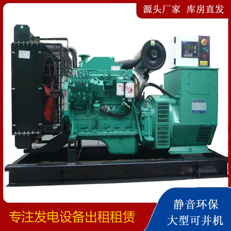 延安出租发电机 柴油发电机不维护对机器有什么影响
