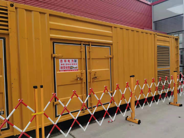 延安关于通用发电机的十万个为什么？