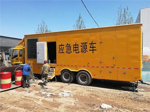 延安发电车租赁-教您挑选发电机哪些技巧可以掌握使用
