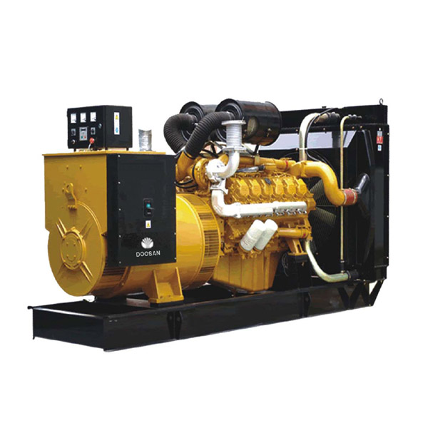 延安租赁发电机-怎样确保潍柴发电机组的质量