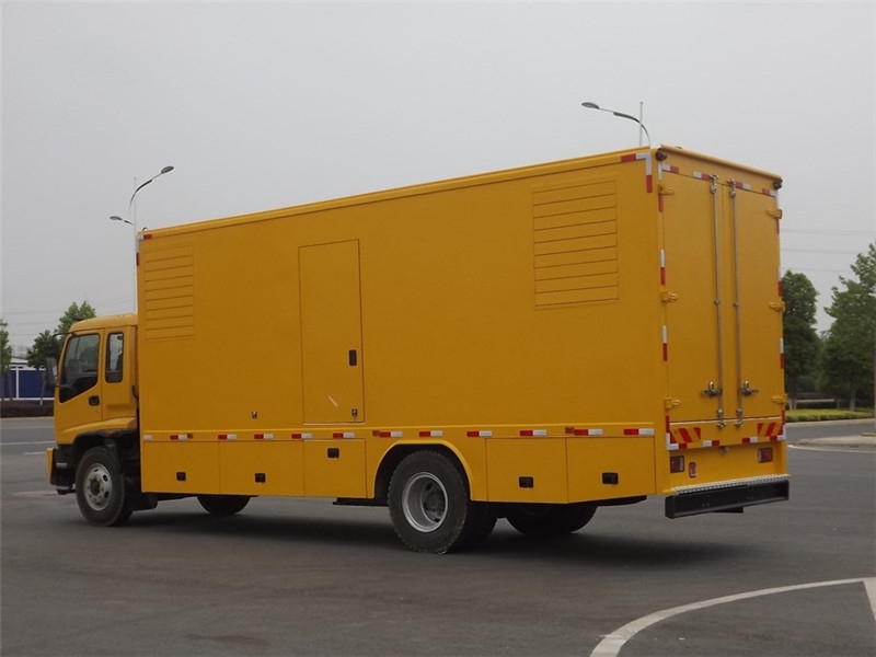 延安租赁发电机-柴油发电机组出口六要素