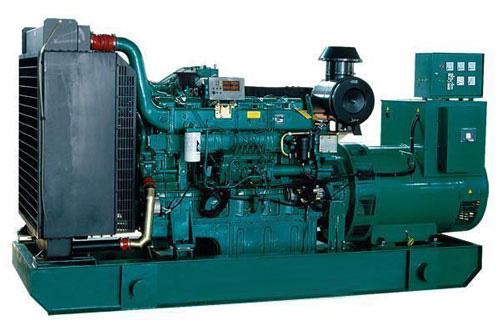 延安出租发电机-康明斯发电机指示控制灯的作用