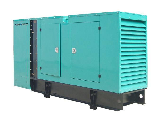 延安发电车租赁-沃尔沃发电机组多少钱