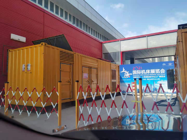 延安发电车出租-发电机无电压或电压太低怎么办？