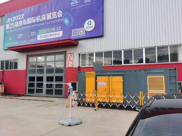 延安发电机租赁-柴油发电机组不及时维护危害大