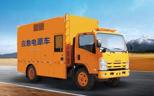 延安租赁发电机-柴油发电机组紧急停机的正确操作方法