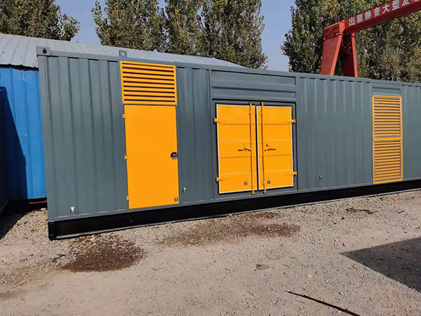 延安签订发电机出租合同时需要注意的一些重要事项：