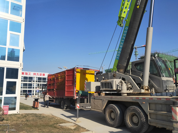 延安发电机出租50KW柴油发电机组需要配多粗电缆线