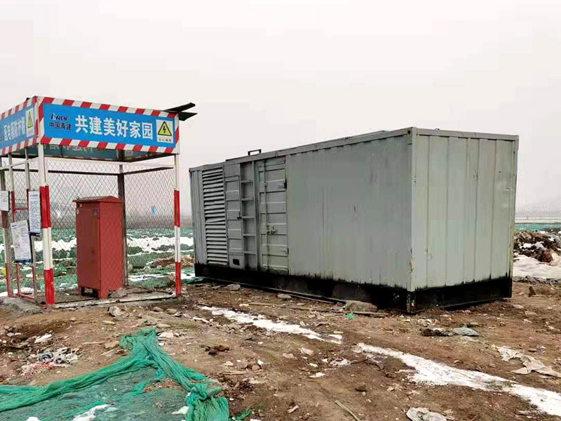 延安燃气发电机在高海拔地区运行时会遇到哪些常见故障？