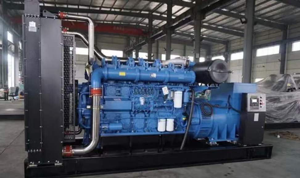 延安电感性负载运行时如何提高发电机的效率