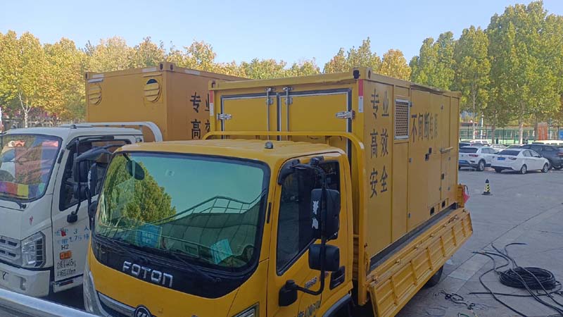 延安有哪些因素会影响柴油发电机组和UPS电源的切换时间？