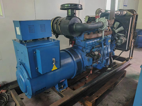 延安100kW柴油发电机组使用多级机油有哪些优缺点？