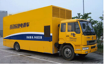 延安发电机组如何判断水冷式机油散热器是否需要更换？