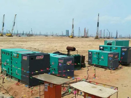 延安测量水冷式机油散热器密封件尺寸的具体步骤是什么？