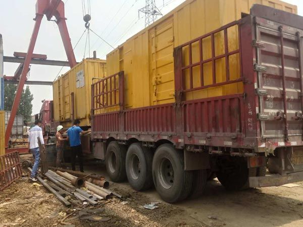 延安更换水冷式机油散热器密封件的操作步骤是怎样的？