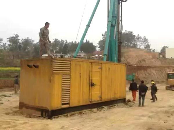 延安柴油发电机组应用场合有哪些？
